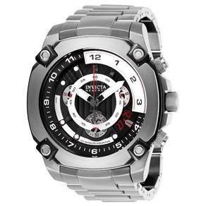 Relógio Masculino Invicta Modelo 27049 Reserve - à Prova D`água