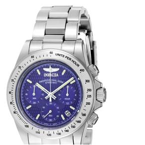 Relógio Masculino Invicta Modelo 7027 Signature - a Prova D` Água