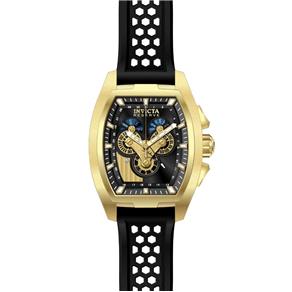 Relógio Masculino Invicta Modelo 27087 Reserve - à Prova D`água