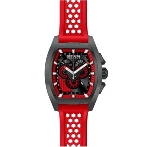 Relógio Masculino Invicta Modelo 27089 Reserve - à Prova D`água