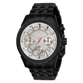 Relógio Masculino Invicta Modelo 7098S Signature - a Prova D` Água