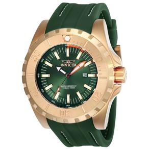 Relógio Masculino Invicta Modelo 23731 Pro Diver - a Prova D`água