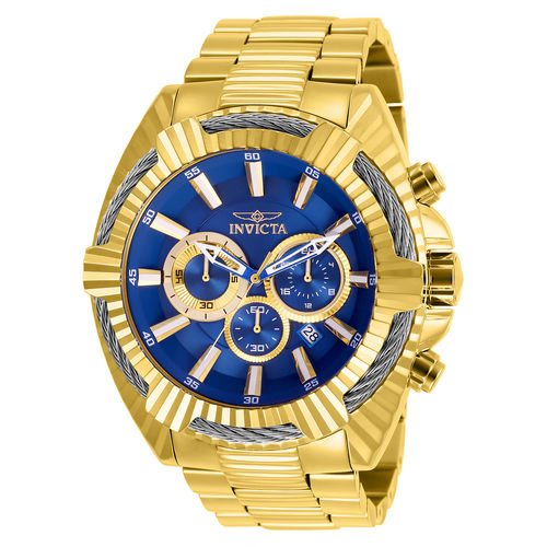 Relógio Masculino Invicta Modelo 27193 Bolt - a Prova D' Água