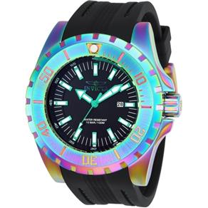 Relógio Masculino Invicta Modelo 23742 Pro Diver - a Prova D`Água