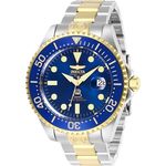 Relógio Masculino Invicta Modelo 27613 Pro Diver Automático - a Prova D' Água