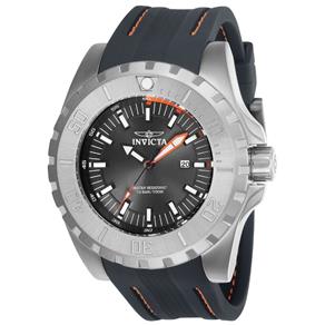 Relógio Masculino Invicta Modelo 23737 Pro Diver - a Prova D`água