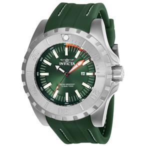 Relógio Masculino Invicta Modelo 23738 Pro Diver - a Prova D`água