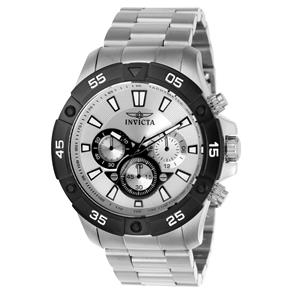 Relógio Masculino Invicta Modelo 22788 Pro Diver - a Prova D` Água