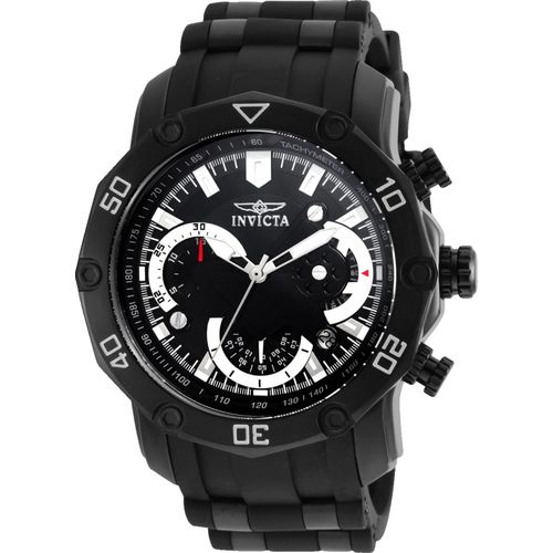 Relógio Masculino Invicta Modelo 22799 Pro Diver - a Prova D' Água