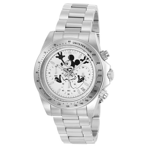 Relógio Masculino Invicta Modelo 22863 Disney - a Prova D' Água