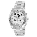 Relógio Masculino Invicta Modelo 22863 Disney - a Prova D' Água