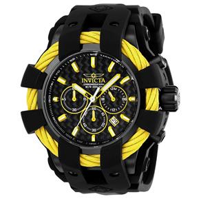 Relógio Masculino Invicta Modelo 23871 Bolt - à Prova D`água