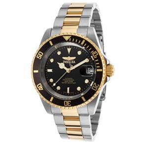 Relógio Masculino Invicta Modelo 8927Ob Pro Diver - a Prova D` Água