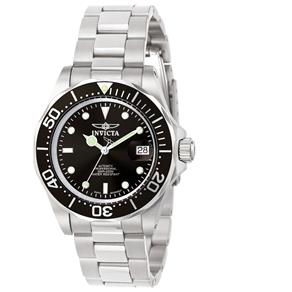 Relógio Masculino Invicta Modelo 9307 Pro Diver - a Prova D` Água