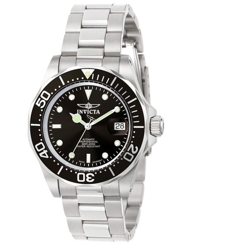 Relógio Masculino Invicta Modelo 9307 Pro Diver - a Prova D' Água