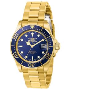 Relógio Masculino Invicta Modelo 9312 Pro - a Prova D` Água