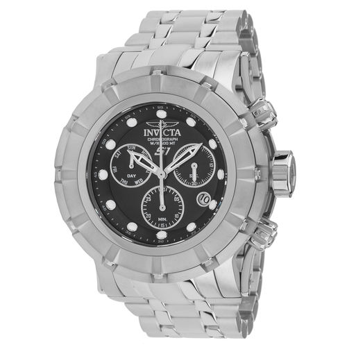 Relógio Masculino Invicta Modelo 23951 S1 Rally - a Prova D' Água