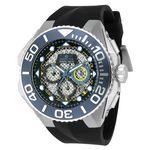 Relógio Masculino Invicta Modelo 23959 Coalition Forces - a Prova D' Água