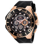 Relógio Masculino Invicta Modelo 23962 Coalition Forces - a Prova D' Água