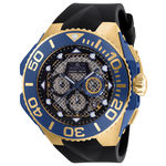 Relógio Masculino Invicta Modelo 23960 Coalition Forces - a Prova D' Água