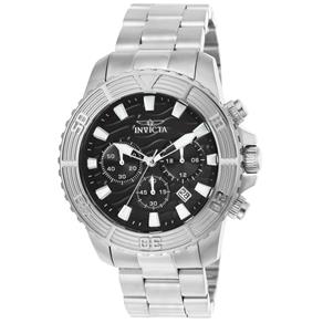 Relógio Masculino Invicta Modelo 23998 Pro Diver - a Prova D` Água