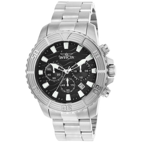 Relógio Masculino Invicta Modelo 23998 Pro Diver - a Prova D' Água