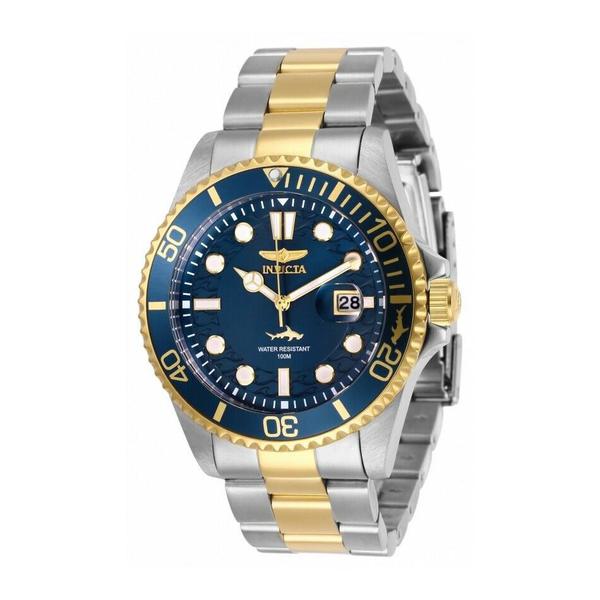 Relógio Masculino Invicta Pro Dive 30021 - Aço Inox