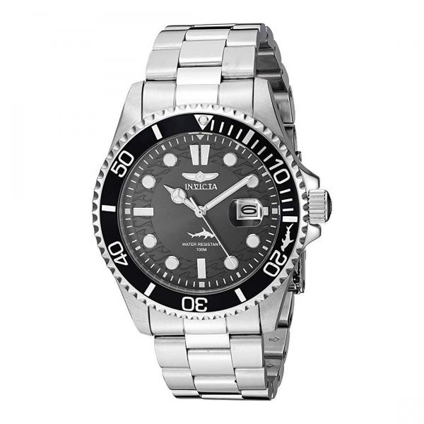 Relógio Masculino Invicta Pro Dive 30018 - Aço Inox