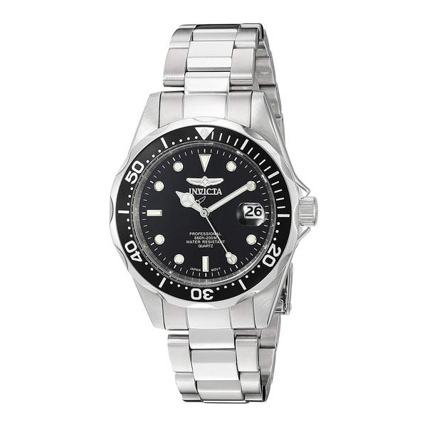 Relógio Masculino Invicta Pro Dive 8932 - Aço Inox