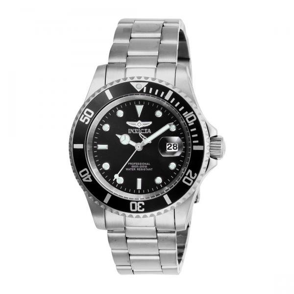 Relógio Masculino Invicta Pro Dive 8926OB - Aço Inox