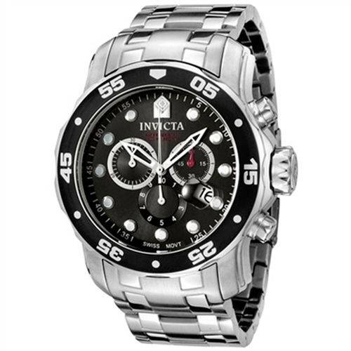 Relógio Masculino Invicta Pro Diver 0069