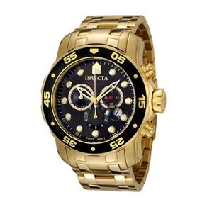 Relógio Masculino Invicta Pro Diver 0072