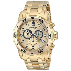 Relógio Masculino Invicta Pro Diver 0074