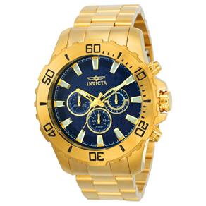 Relógio Masculino Invicta Pro Diver 22544 50mm