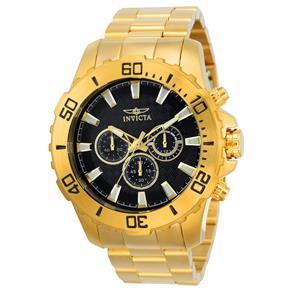Relógio Masculino Invicta Pro Diver 22546 49mm
