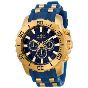 Relógio Masculino Invicta Pro Diver 22556 49mm