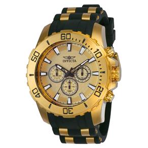 Relógio Masculino Invicta Pro Diver 22558 49mm