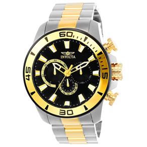 Relógio Masculino Invicta Pro Diver 22588 48mm
