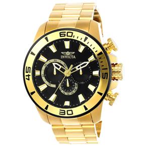 Relógio Masculino Invicta Pro Diver 22590 49mm