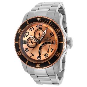 Relógio Masculino Invicta Pro Diver - Modelo 15338