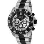 Relógio Masculino Invicta Pro Diver Modelo 24730 a Prova D' Água