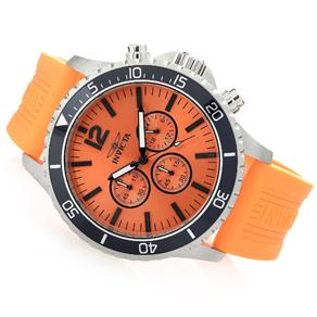 Relógio Masculino Invicta Pro Diver - Modelo 24390 a Prova D` Água