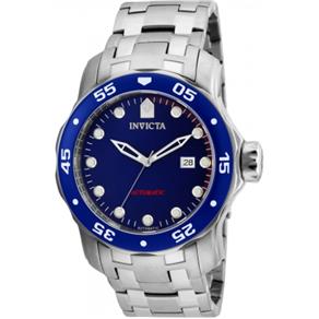 Relógio Masculino Invicta Pro Diver - Modelo 23631