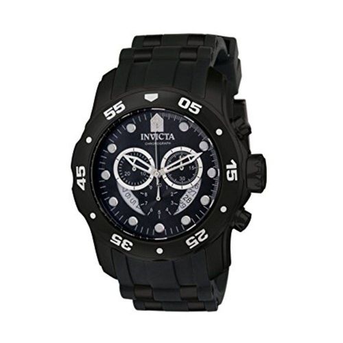 Relógio Masculino Invicta Pro Diver Modelo 6986 - a Prova D' Água