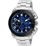 Relógio Masculino Invicta Pro Diver - Modelo Invicta-23405 a Prova D' Água