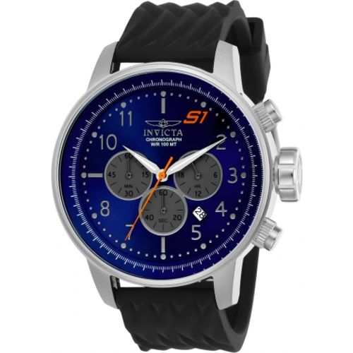 Relógio Masculino Invicta Rally Modelo 23812 a Prova D' Água