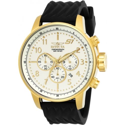 Relógio Masculino Invicta Rally Modelo 23815 a Prova D' Água