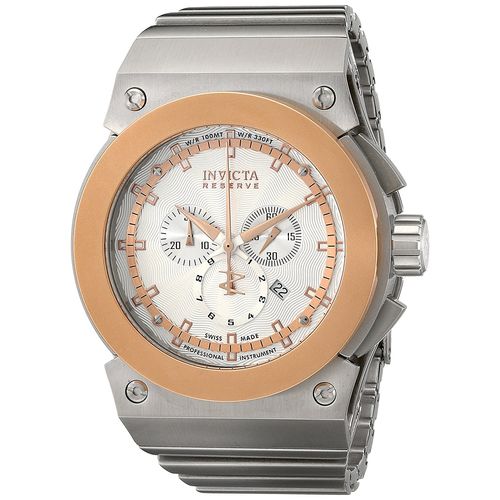 Relógio Masculino Invicta Reserve Akula - 11591