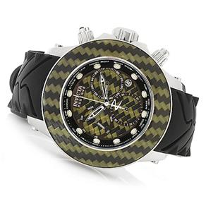 Relógio Masculino Invicta Reserve - Modelo 22145 a Prova D` Água