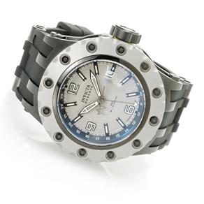 Relógio Masculino Invicta Reserve Subaqua Specialty - Modelo 20126 a Prova D` Água